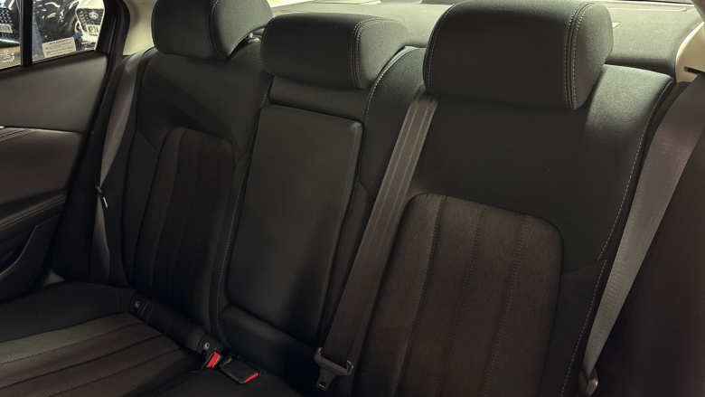 Mazda 6 2.0 SE-L Nav+ 4dr Petrol Saloon